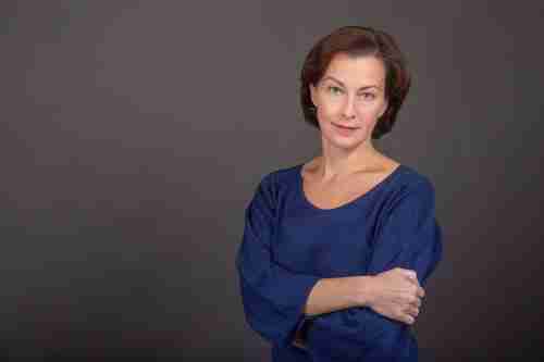  Генеральный директор АО «Ленстройтрест» Валерия Малышева снова в числе наиболее успешных женщин региона.