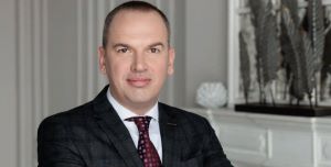 Генеральный директор Группы Газпромбанк Лизинг Максим Калинкин выступил на стратегической сессии «Импортозамещение.