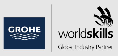 GROHE – новый глобальный партнер WorldSkills!