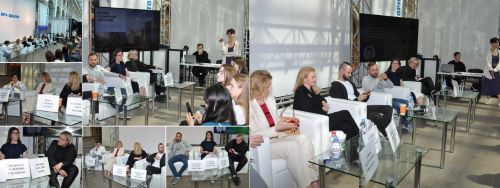 Ответы на эти вопросы искали архитекторы, девелоперы, консультанты, и специалисты по брендингу на АРХ Москве в ходе дискуссии