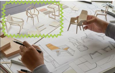 Лайфхак от «Метриум»: Чем заменить стулья и диваны из IKEA?
