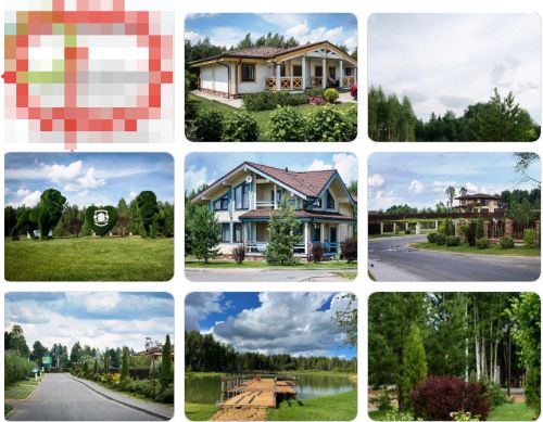 С 17 по 25 сентября 2022 года на территории коттеджного посёлка Московской области Emerald Village, проходит семейный фестиваль ландшафтных возможностей «Умный Сад».