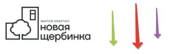 Пригородные кварталы ЖК «Новая Щербинка» будут представлены в двух номинациях премии WOW Awards!