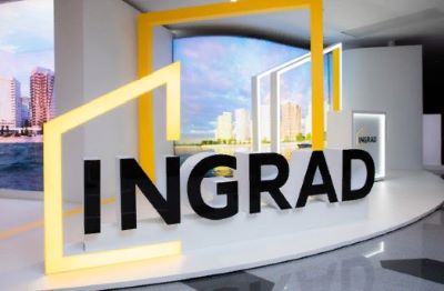 INGRAD вошел в ТОП-10 крупнейших компаний строительной отрасли в рейтинге RAEX-600!