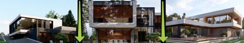 Девелопер элитной загородной недвижимости Villagio Estate пригласил студию архитектуры и дизайна TSVETKOV SHNITKOV к проектированию коттеджей новой очереди deluxe поселка Millennium Park. 