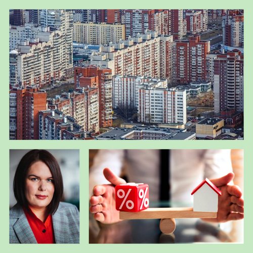 По данным агентства недвижимости «PRO ОБМЕН», в январе 8 из 10 покупателей жилья, понимая ситуацию на рынке, запрашивали снижение цены при первом же обращении.