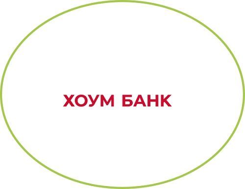 В этом году Банк Хоум Кредит, который теперь является полностью российской компанией, анонсирует свой обновленный корпоративный стиль.