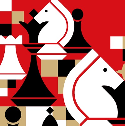 Компания Level Group стала партнёром международного турнира «Шахматные звёзды 3.0»!