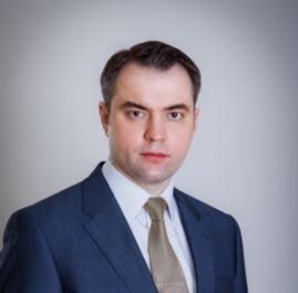 Дмитрий Юрьев, коммерческий директор по проектным продажам холдинга «Венталл»
