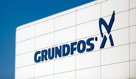 Grundfos достиг рекордного объёма продаж за первое полугодие 2019 года! 