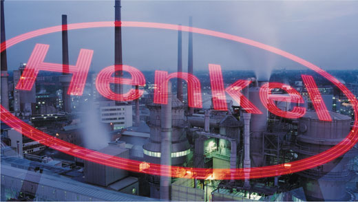 Бренды и технологии компании «Хенкель» представлены во всем мире.