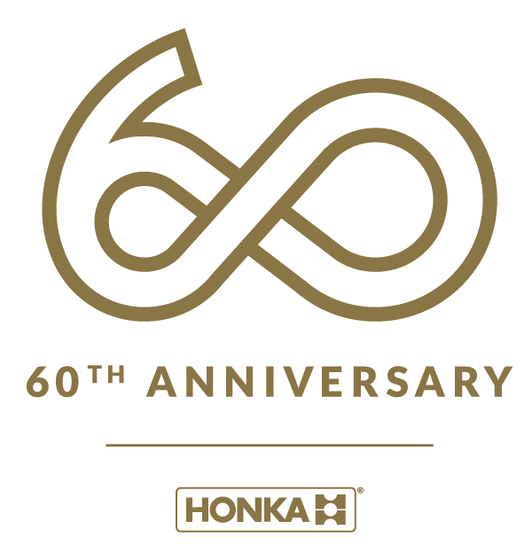 Финская строительная компания HONKA была основана в 1958 году как семейное предприятие.
