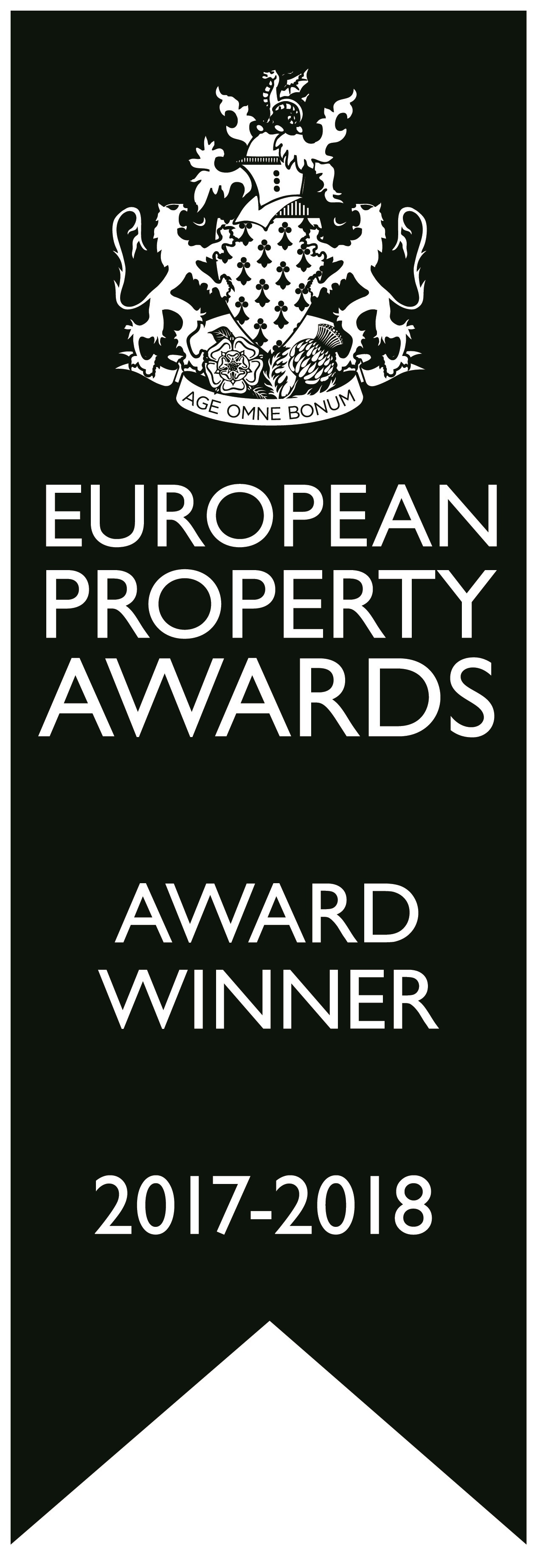  European Property Awards
