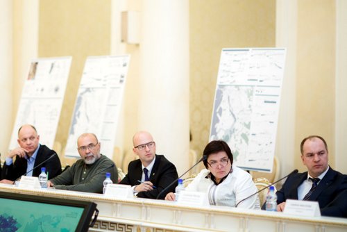 В первый день октября на пресс-конференции в Казанской Ратуше мэр Казани Ильсур Метшин объявил победителя Открытого конкурса на разработку концепции развития набережных и береговой полосы системы озёр Кабан.