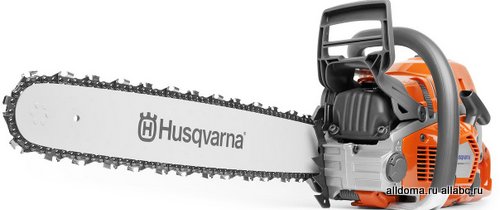 Новый стандарт качества: Husqvarna представляет пильные шины 3/8” X-FORCE PRO и 0.325 PRO.