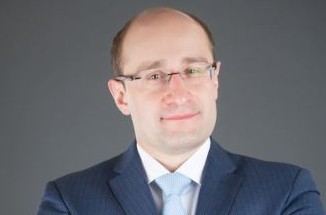 Глава представительств а холдинга RD Group в России Роман Ткаченко занял 5 место в рейтинге высших руководителей компаний строительной отрасли