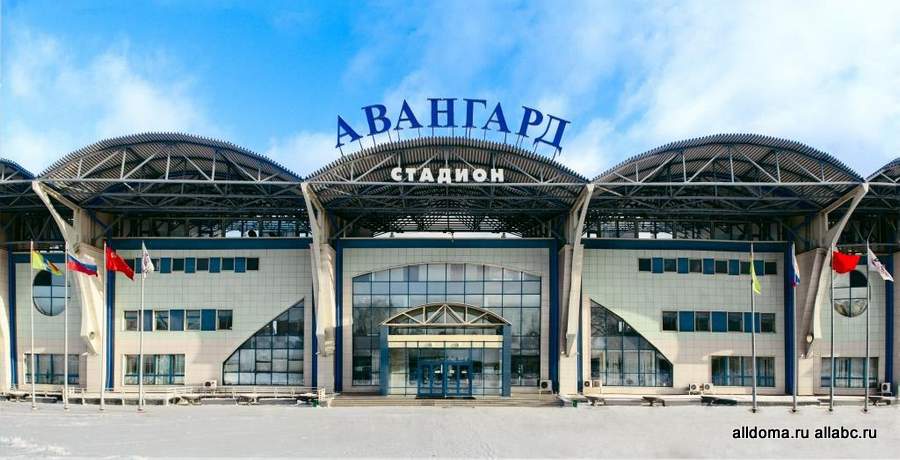 В Домодедово завершена реконструкция городского стадиона «Авангард» к грядущему чемпионату мира по футболу.