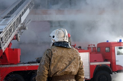 ROCKWOOL и Клуб любителей дачи 7dach.ru запустили конкурс «Пожарная безопасность на даче».