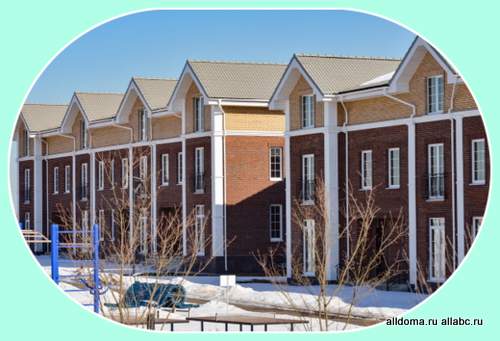 Рекордно низкая ипотека под 5,9% годовых на малоэтажное жилье от KASKAD Family и ПАО «МИнБанк»!