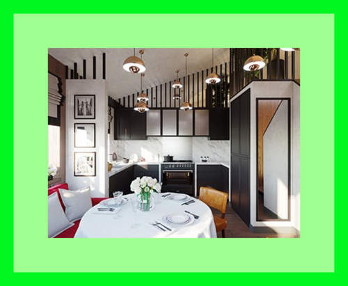 Современный стиль в интерьере квартиры: 138557 фото и идей для вашего вдохновения
