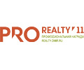 Премия PRO Realty 2011 - прием заявок продлен